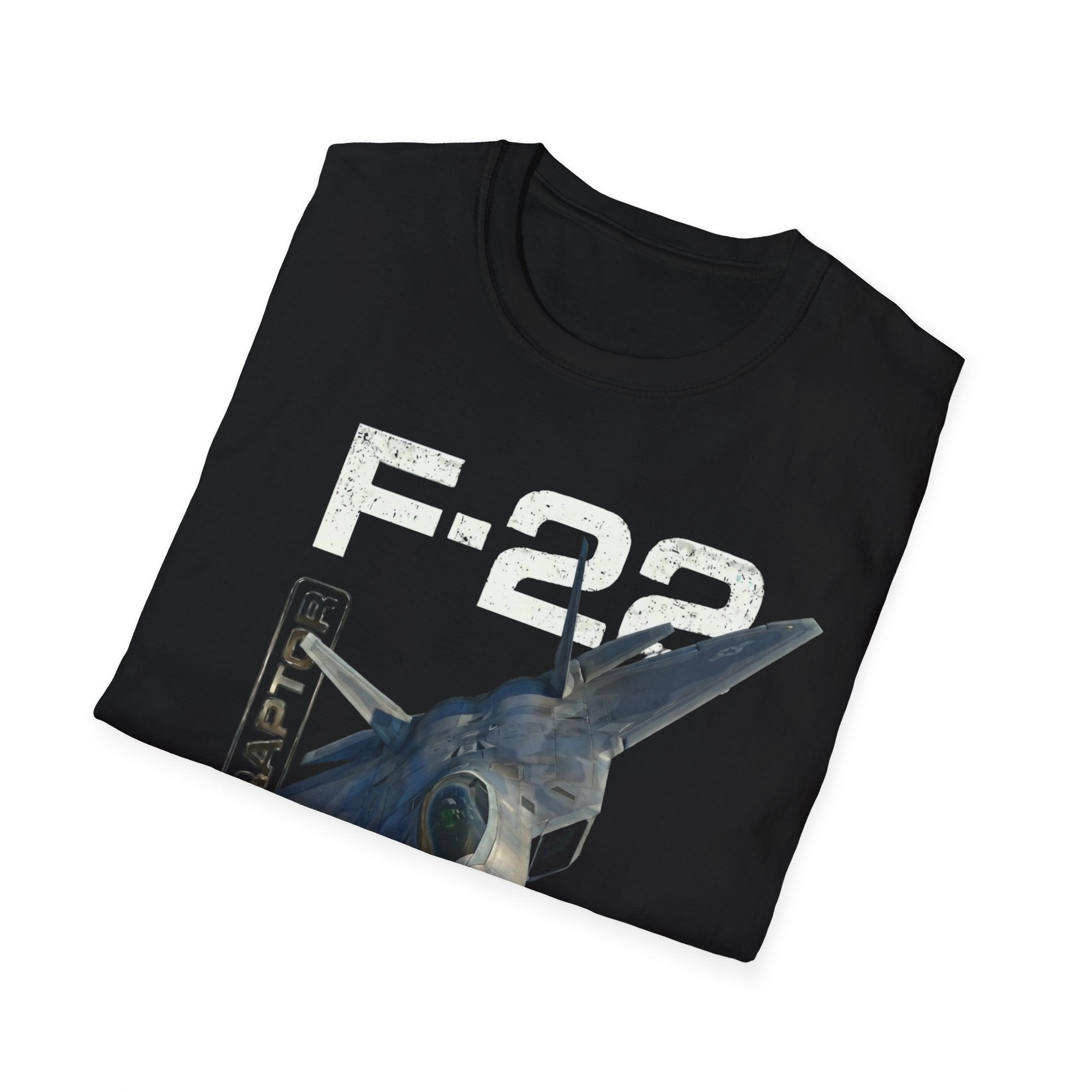 "Phantom 22" T-shirt