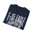 Undefeated Icon "F-15" T-shirt