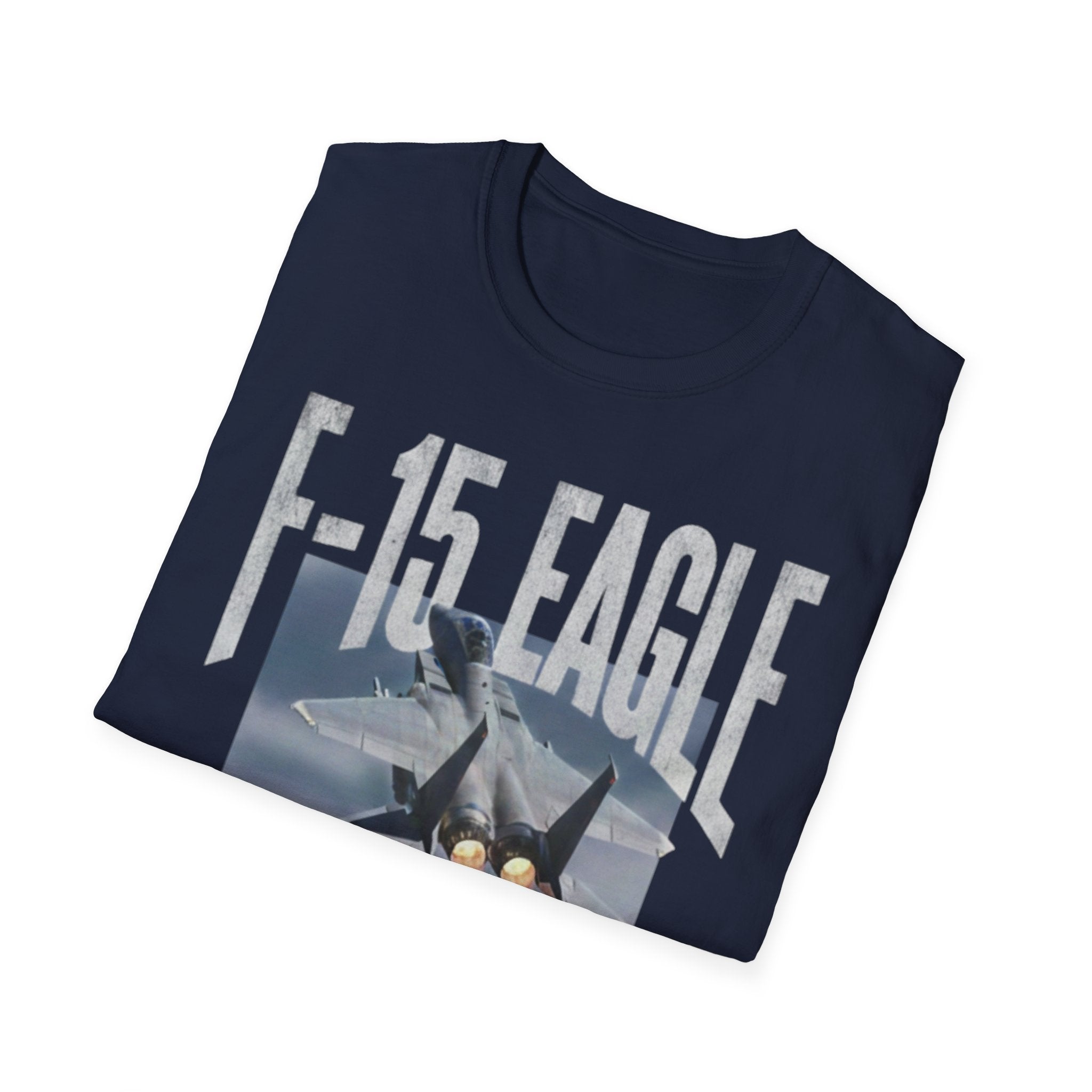 Undefeated Icon "F-15" T-shirt