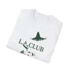 "Ground-to-Air" T-shirt