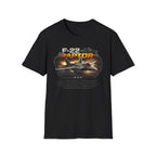 Sky Hunter "F-22 RAPTOR" T-shirt