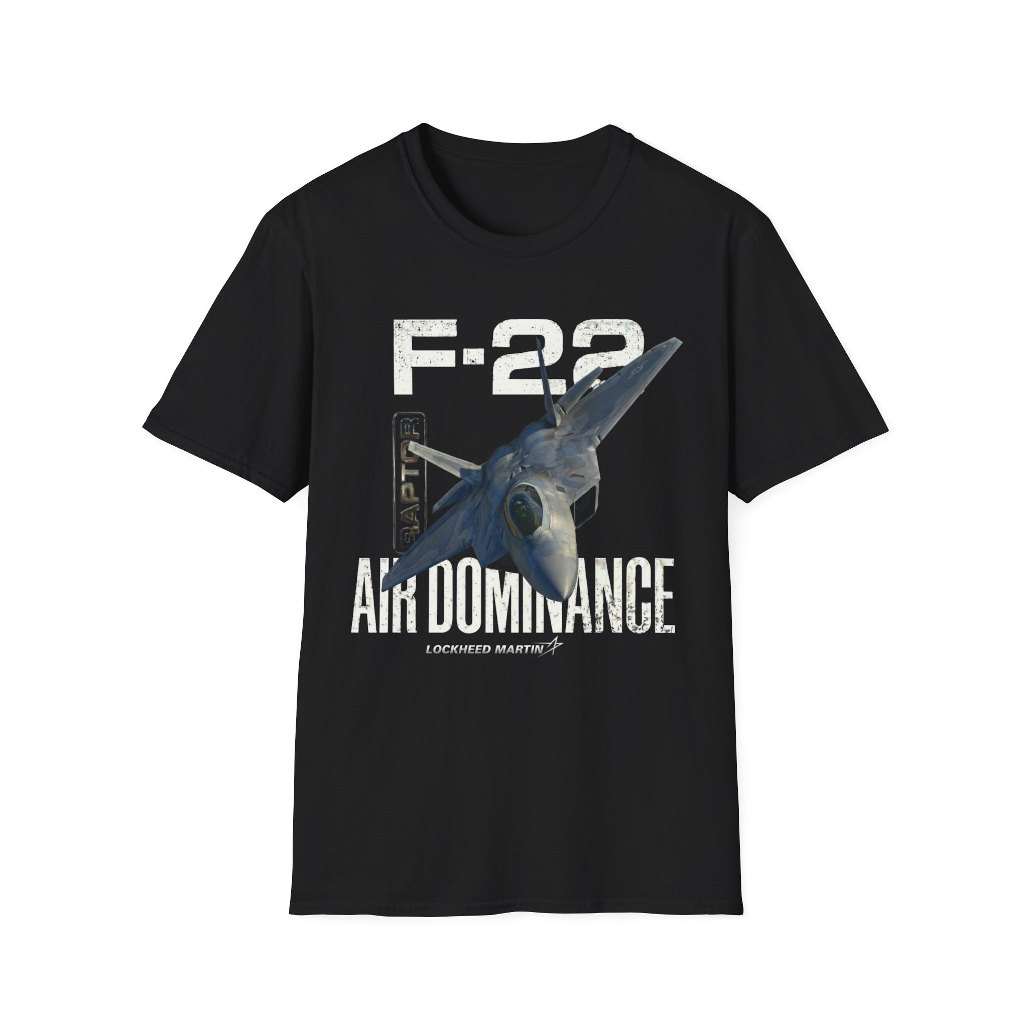 "Phantom 22" T-shirt