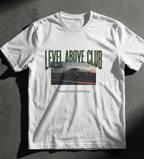"Apex Society" T-shirt