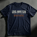 "Elite Mantra" T-shirt