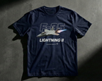 F-35 Lighting II T-shirt