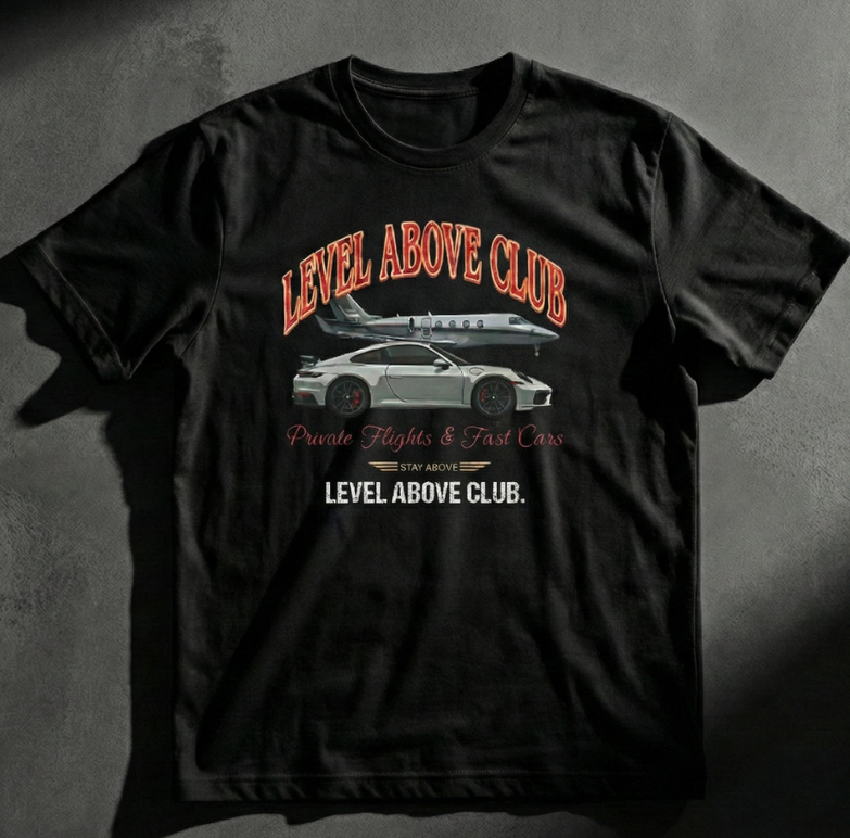 "G-Force" T-shirt