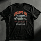 "G-Force" T-shirt