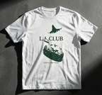 "Ground-to-Air" T-shirt