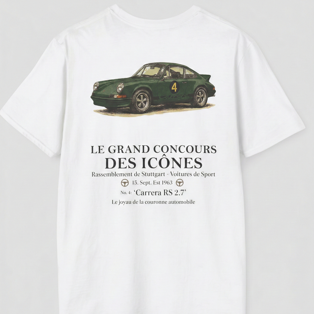 "L'Héritage '73"