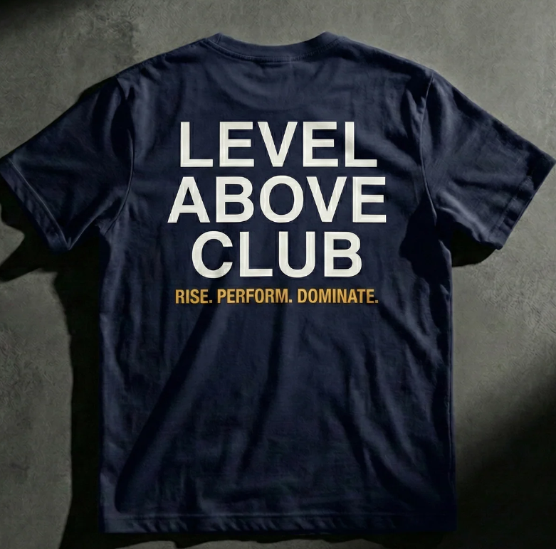 "The RPD Standard" T-shirt