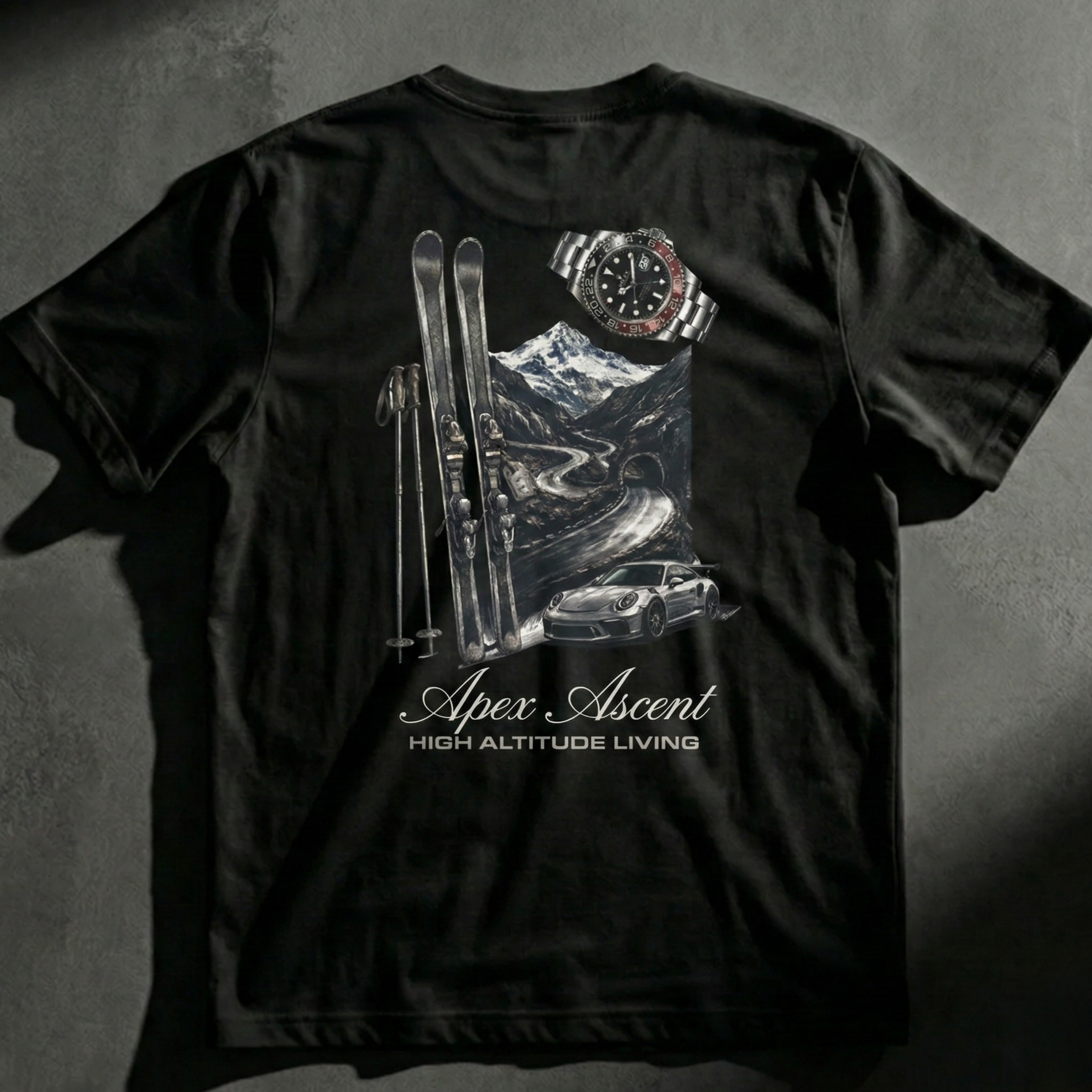 "The Alpine Standards"