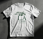 "The Arrival" T-shirt