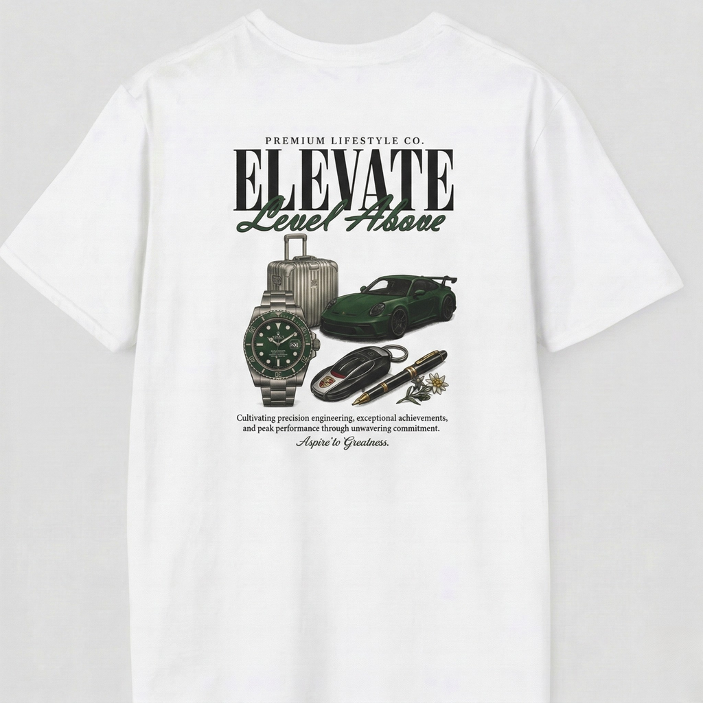 "The Heritage Green"